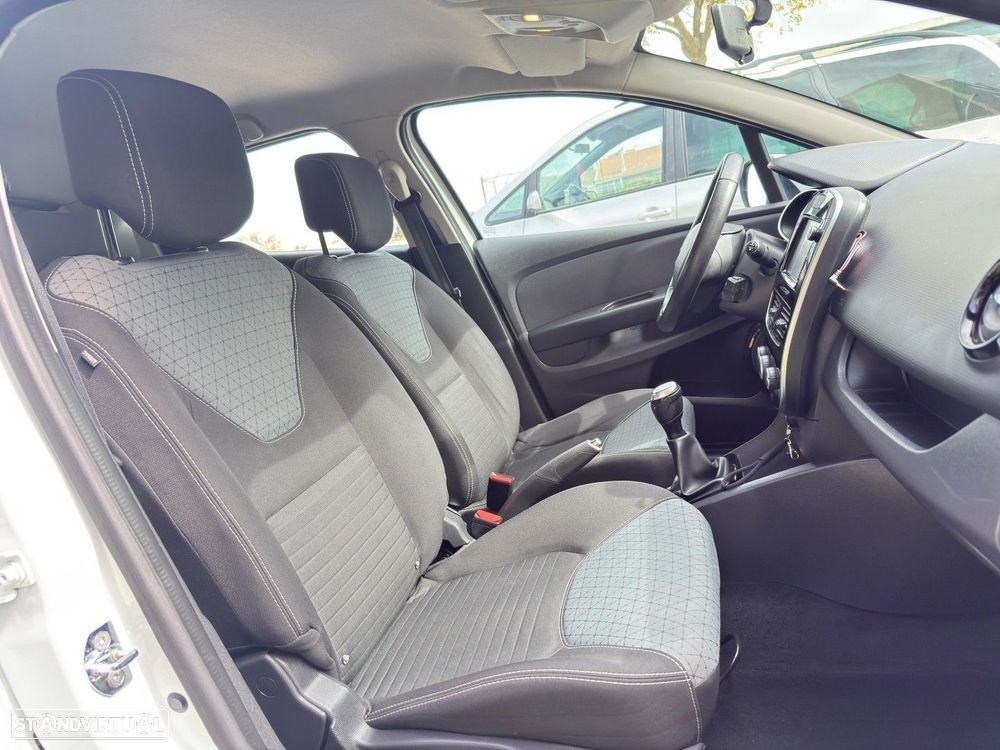 Renault Clio 1.5 dCi Confort - 18