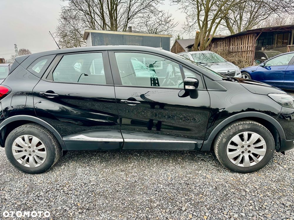 Renault Captur ENERGY TCe 90 Start&Stop Intens - 7