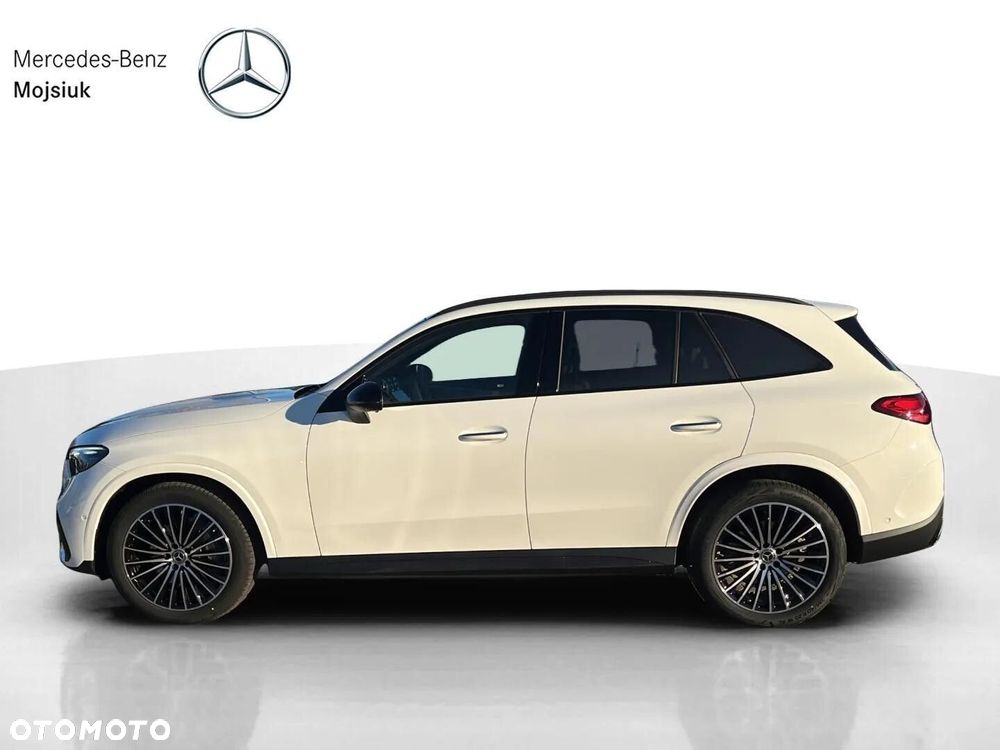 Mercedes-Benz GLC - 5