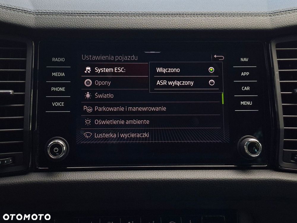 Skoda Kodiaq - 32