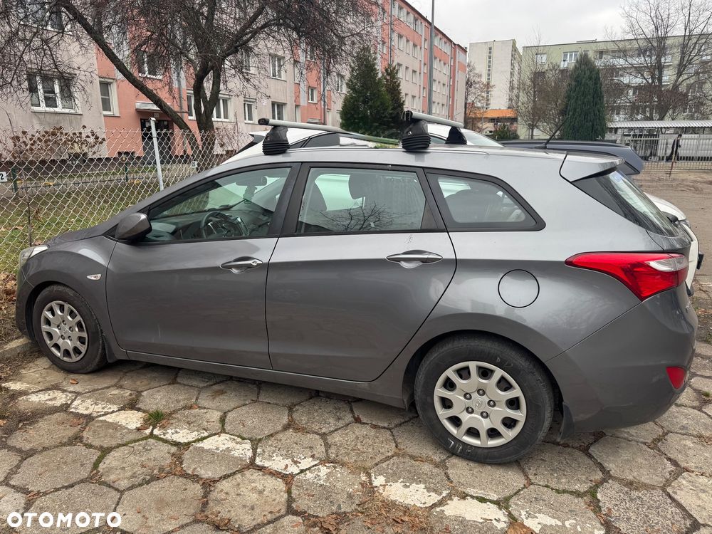 Hyundai i30 1.6 CRDi Classic - 7
