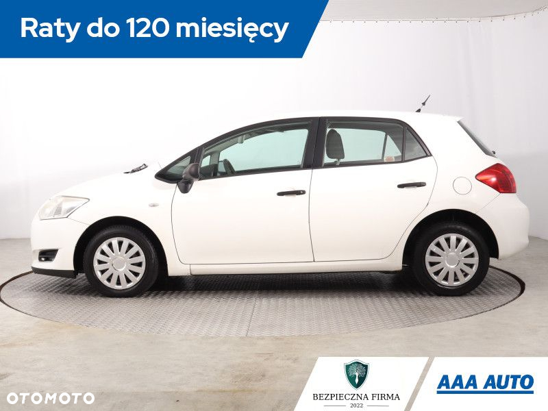 Toyota Auris - 3