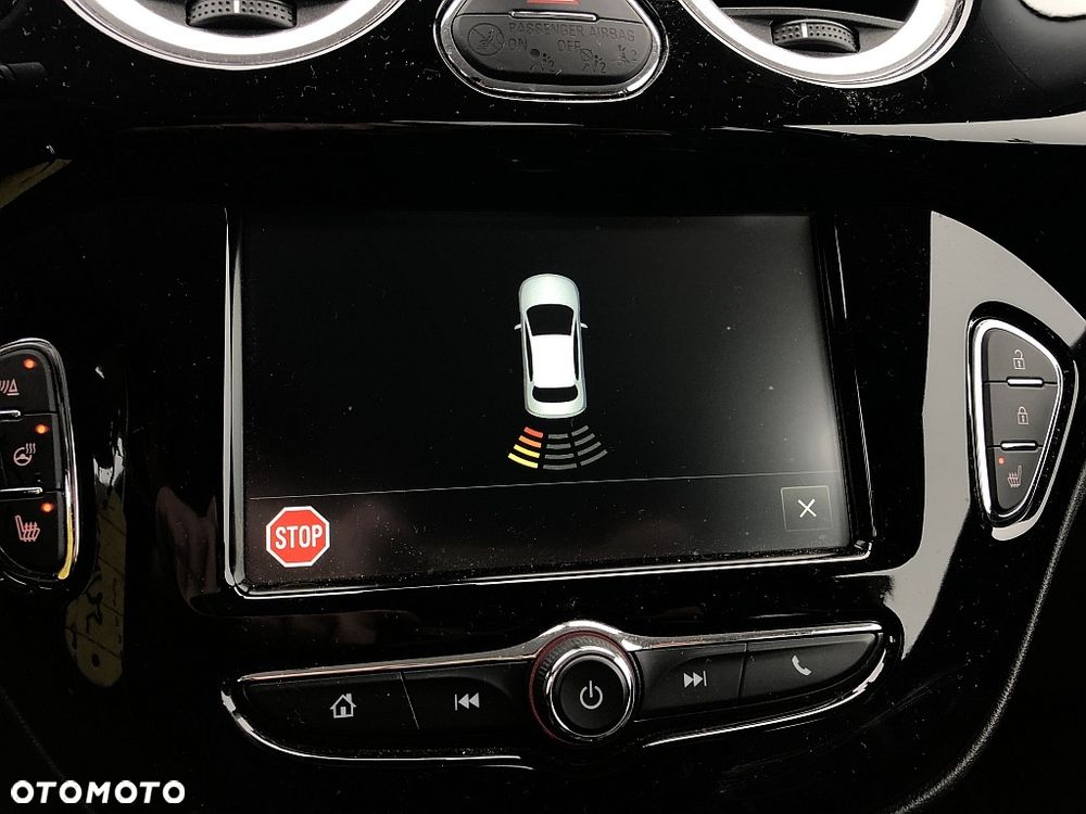 Opel Adam 1.4 Black Link - 17