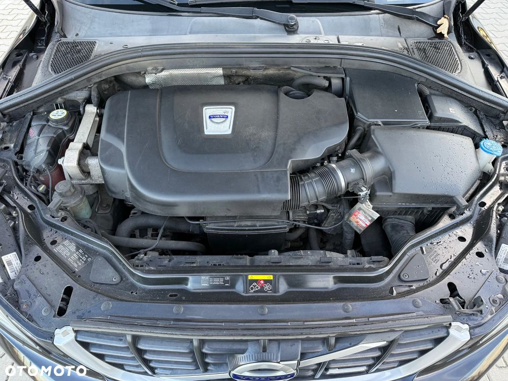 Volvo XC 60 D3 R-Design - 19