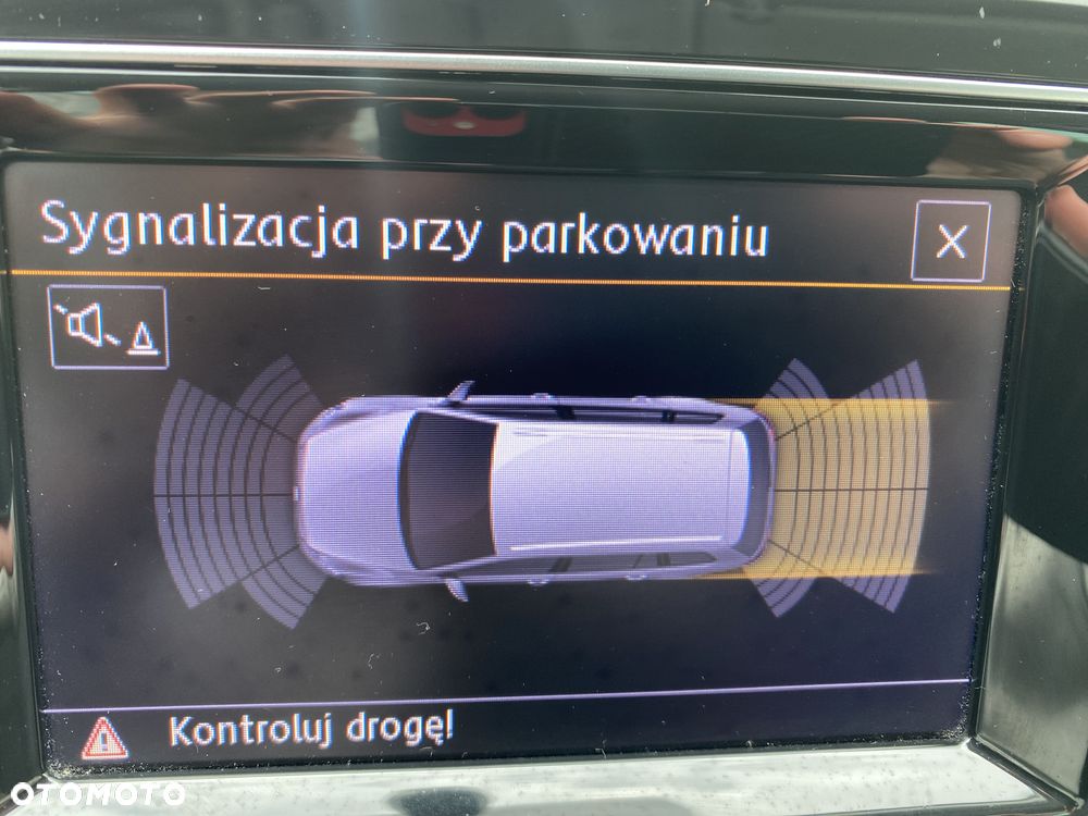 Volkswagen Golf 1.4 TSI BlueMotion Technology Comfortline - 7