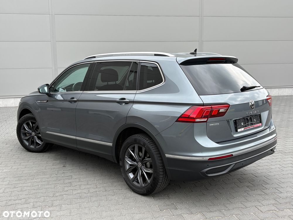 Volkswagen Tiguan Allspace 1.5 TSI OPF DSG Life - 13