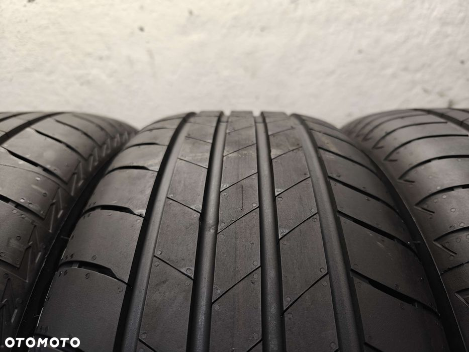 4x 235/55R18 opony letnie Bridgestone 7,0mm 2021 (N251) - 3