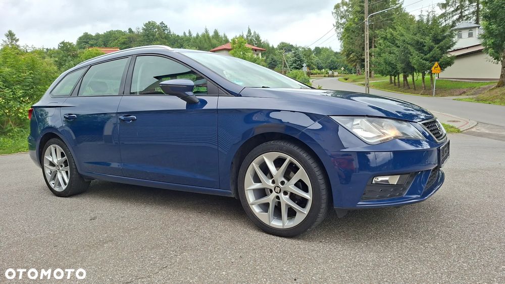 Seat Leon 1.0 TSI ECOMOTIVE OPF Reference - 40