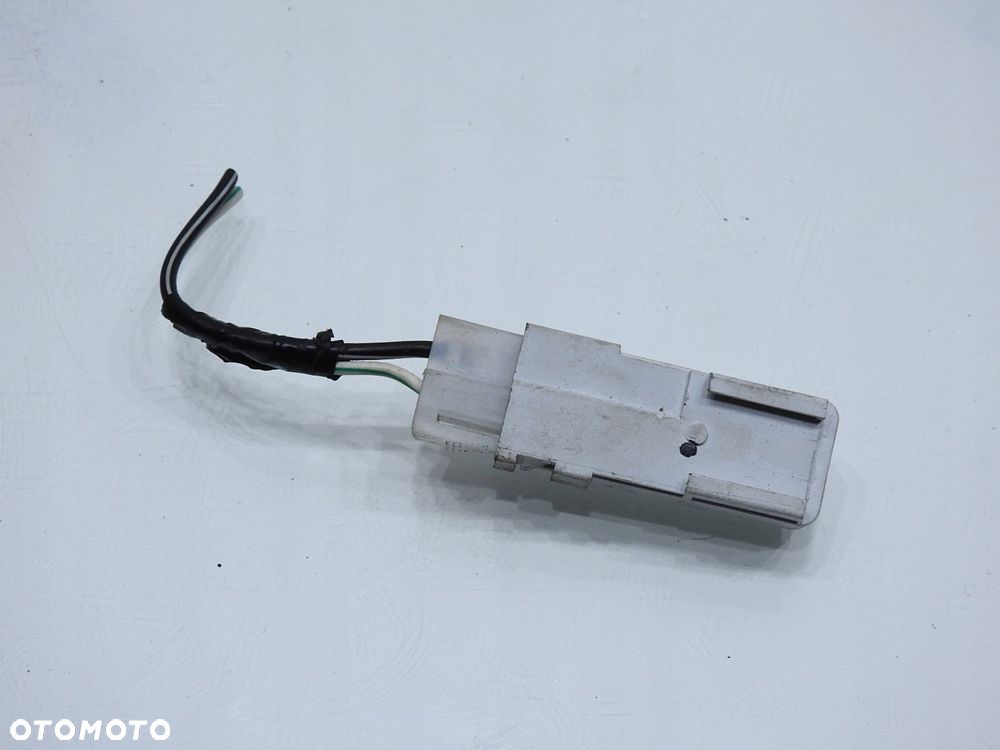 WZMACNIACZ ANTENY SUBARU FORESTER III - 5