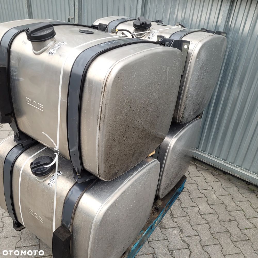 ZBIORNIK PALIWA DAF XF Cf XG 2198080 335L 90X63X68CM 2025R CHWALIM116 - 2