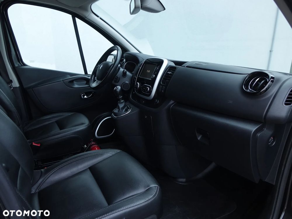 Renault Trafic ENERGY Grand Spaceclass - 11