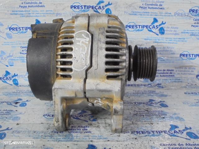 Alternador Altern1475 SEAT IBIZA 1995 1.9D 68CV 3P VERMELHO BOSCH - 2