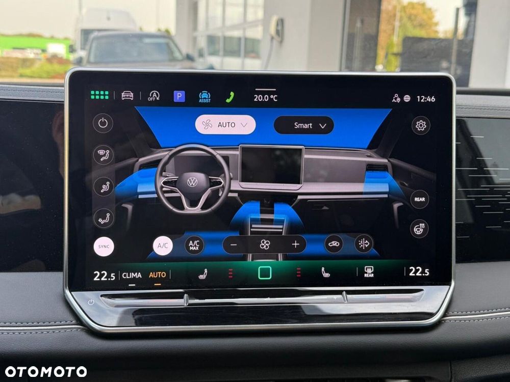 Volkswagen Tiguan - 13