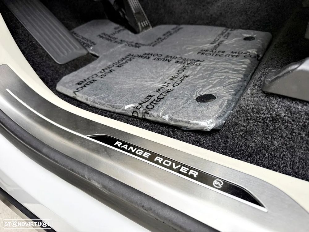 Land Rover Range Rover 3.0 P510e SV - 25