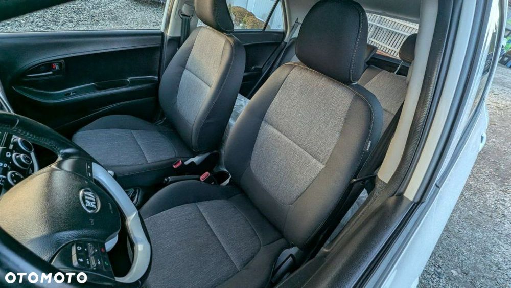 Kia Picanto - 14