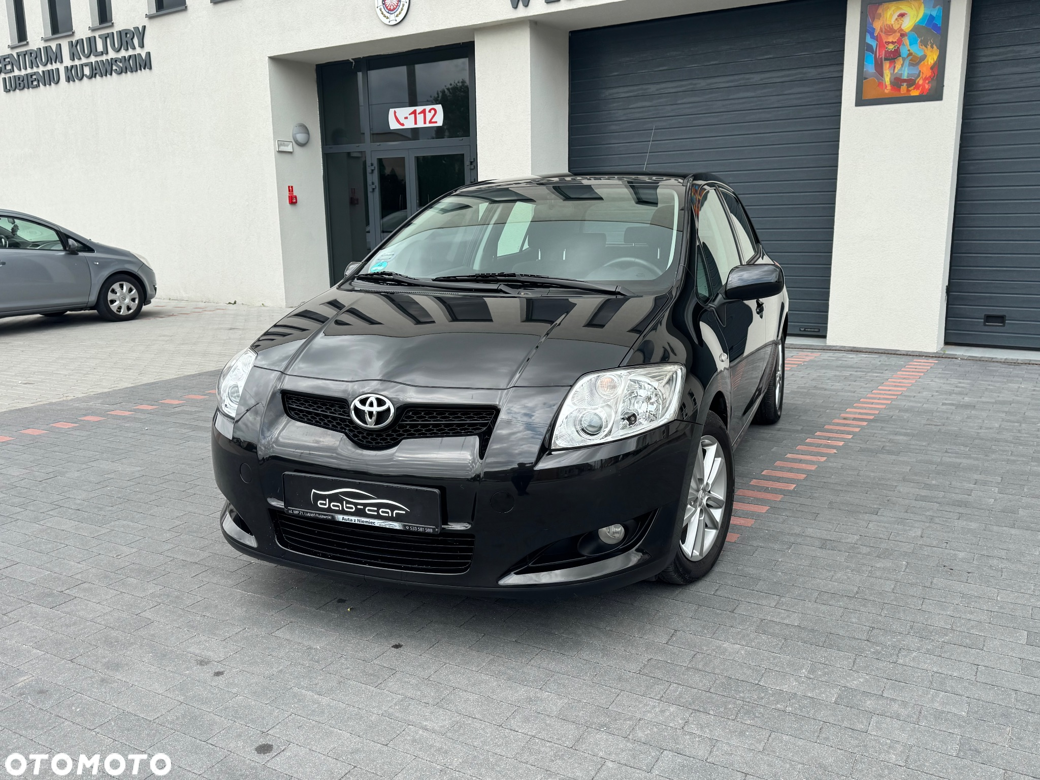 Toyota Auris 1.33 VVT-i Premium - 9
