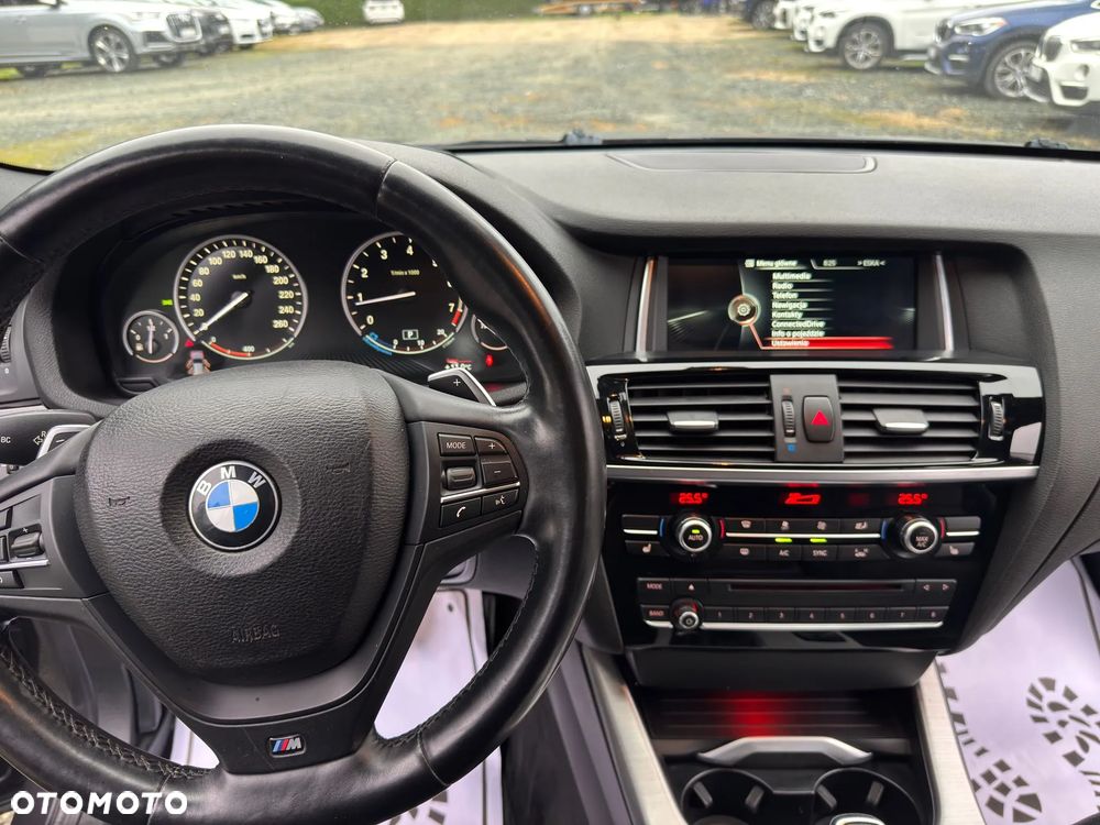 BMW X4 - 28