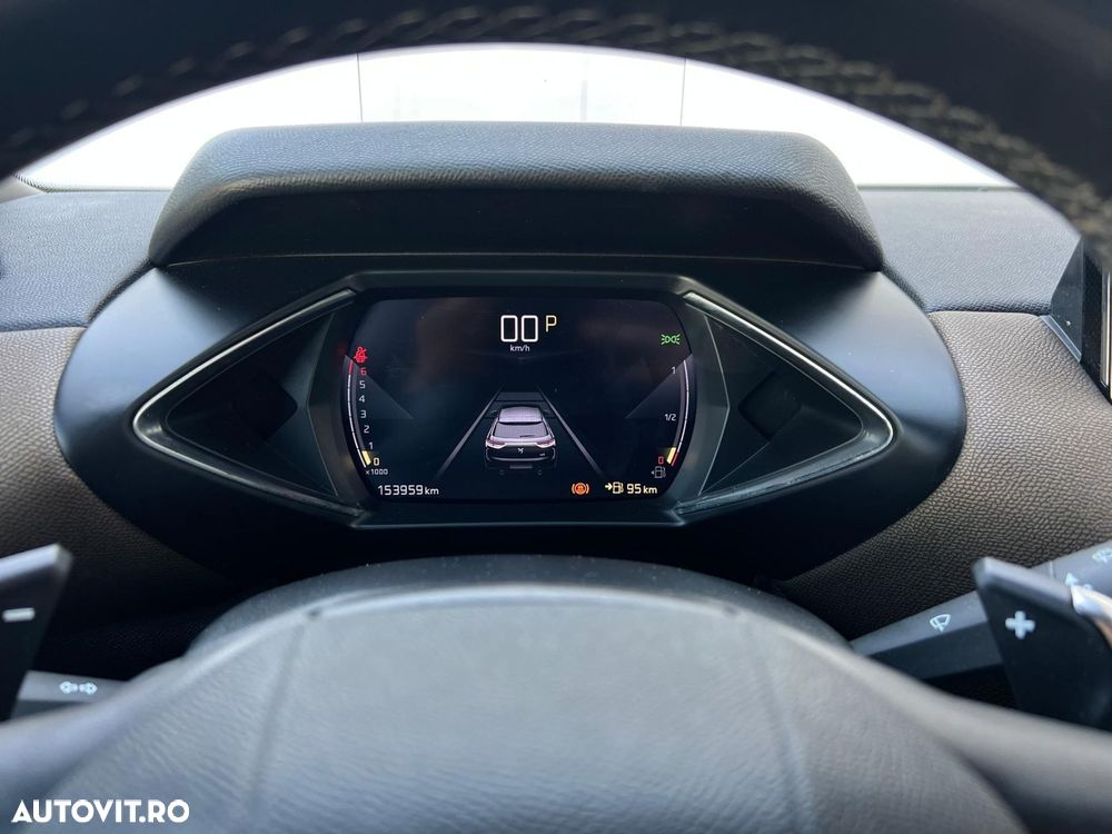 DS Automobiles DS 3 Crossback - 20