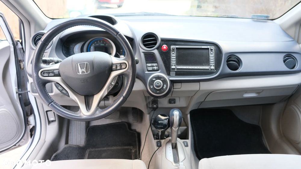Honda Insight 1.3 IMA Elegance - 6