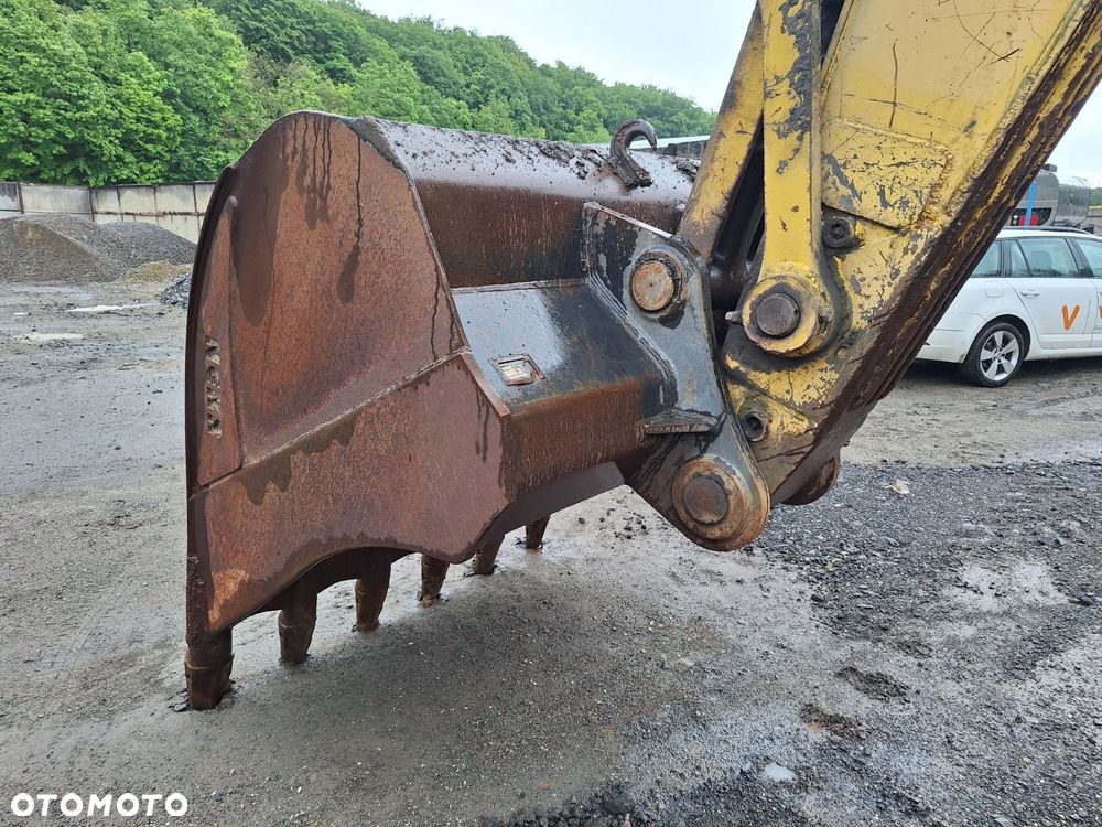 Komatsu Pc 340 Nlc - 27
