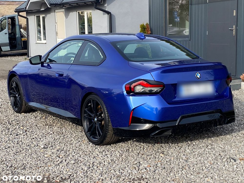 BMW Seria 2 M240i xDrive - 1