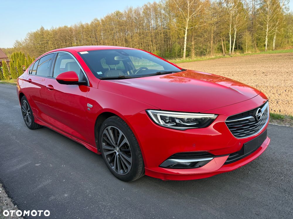 Opel Insignia 1.5 DI Turbo Exclusive - 11