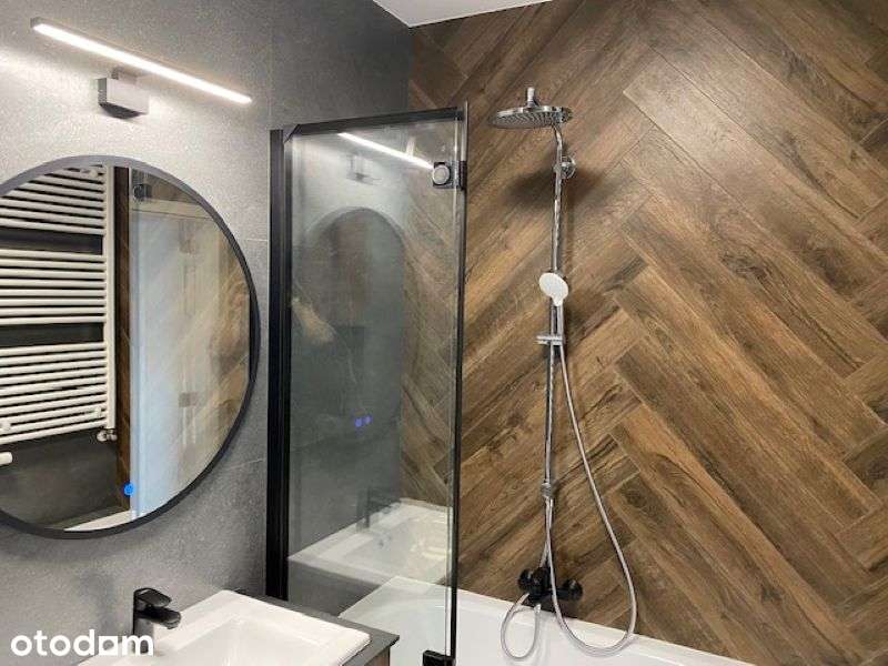 Bezpośrednio 55m2, 3pok., Lazurowa 15A (nowe)