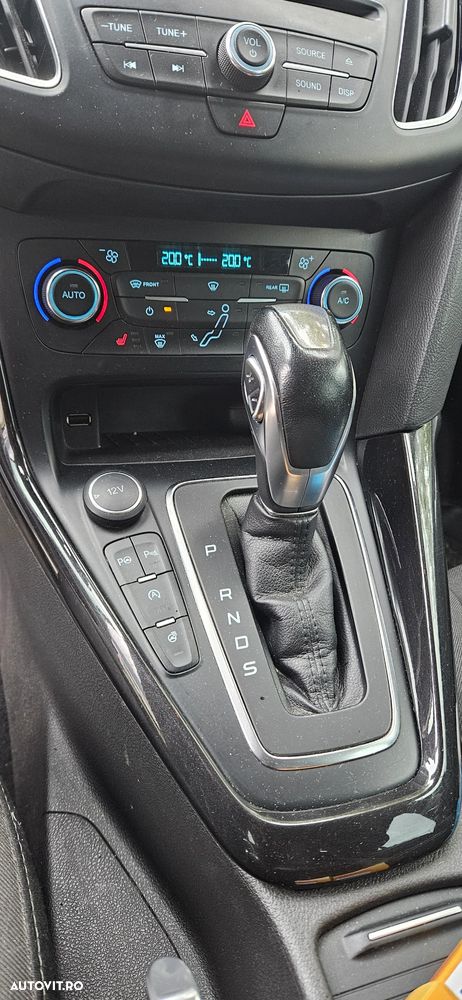 Ford Focus - 14