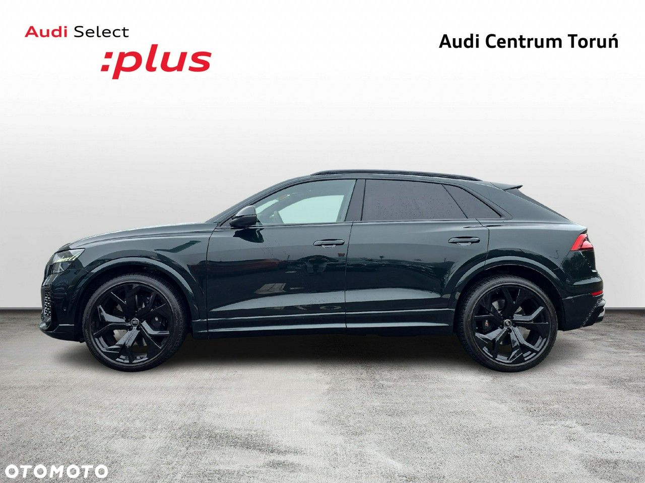 Audi RS Q8 - 3