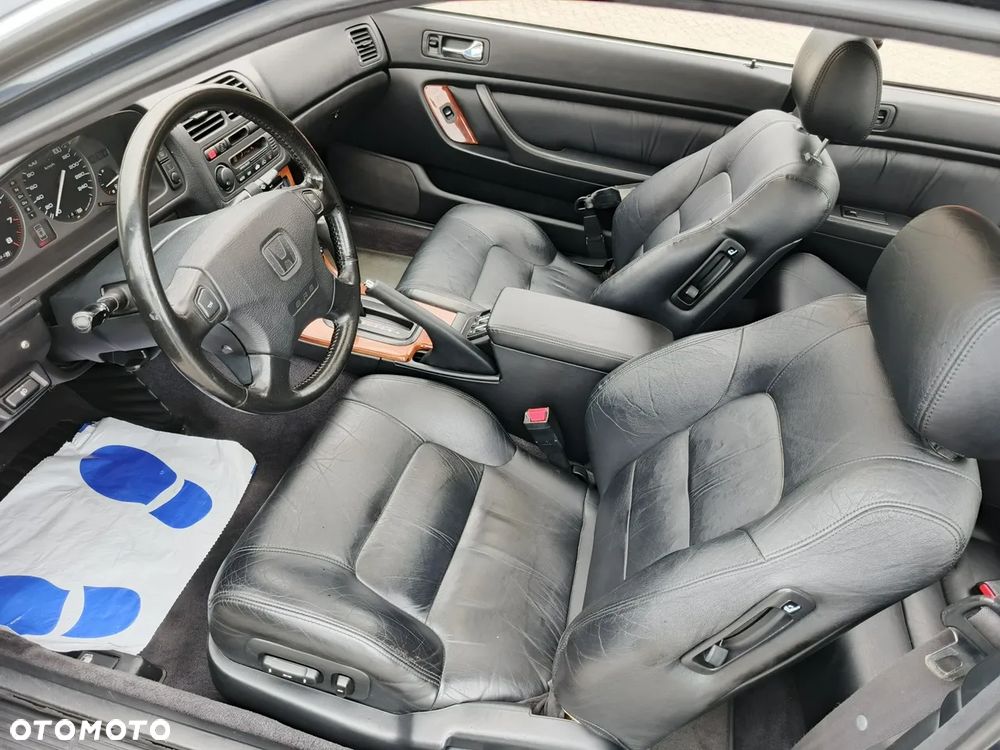 Honda Legend 3.2 - 14