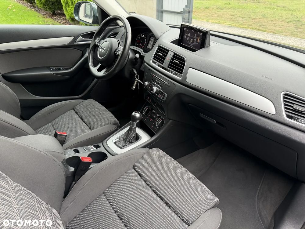 Audi Q3 1.4 TFSI CoD ultra S tronic - 38