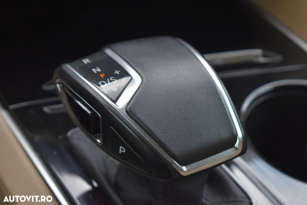 Volkswagen Touareg V6 TDI Atmosphere - 31