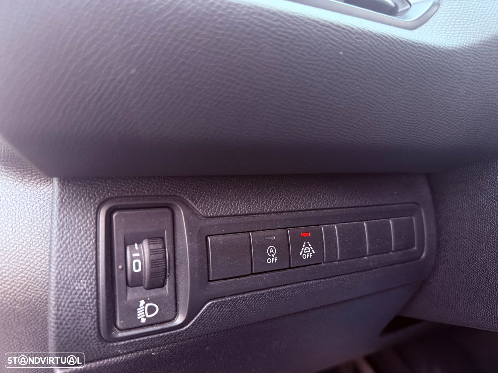 Peugeot 308 SW BlueHDi 130 Stop & Start Allure Pack - 18