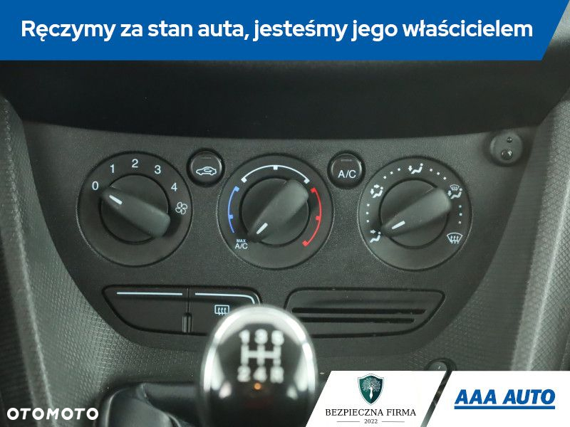Ford Transit Connect - 5