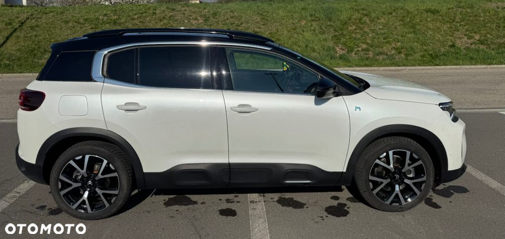 Citroën C5 Aircross 1.6 PHEV 225 Shine Pack EAT8 - 2