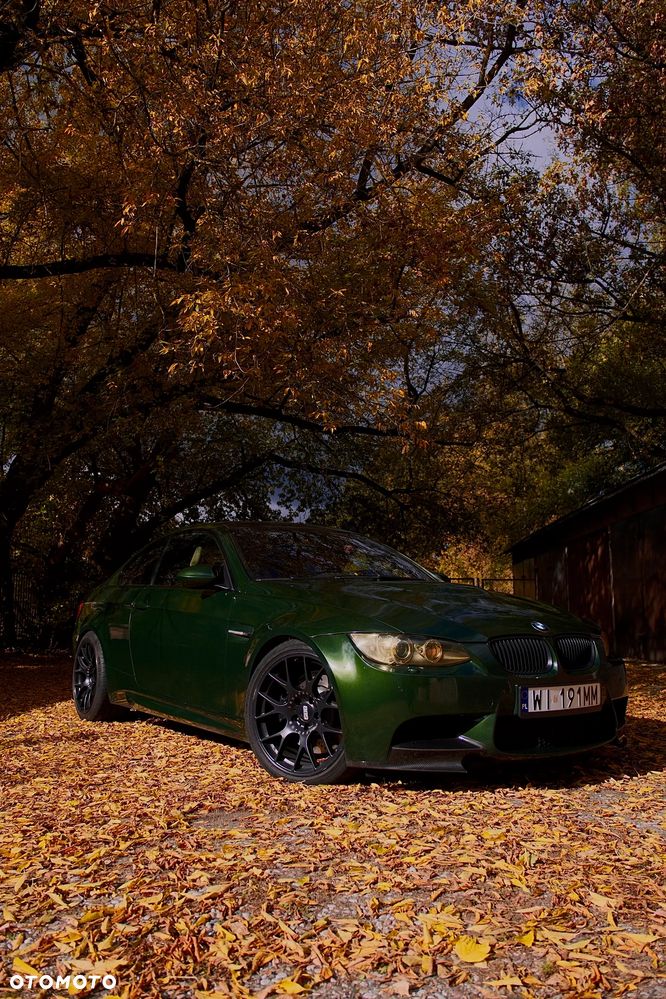 BMW M3 - 9