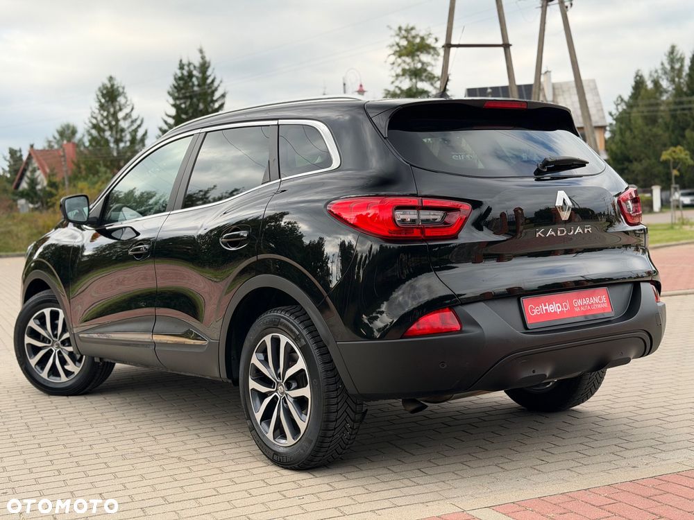 Renault Kadjar Energy TCe 130 LIMITED - 19