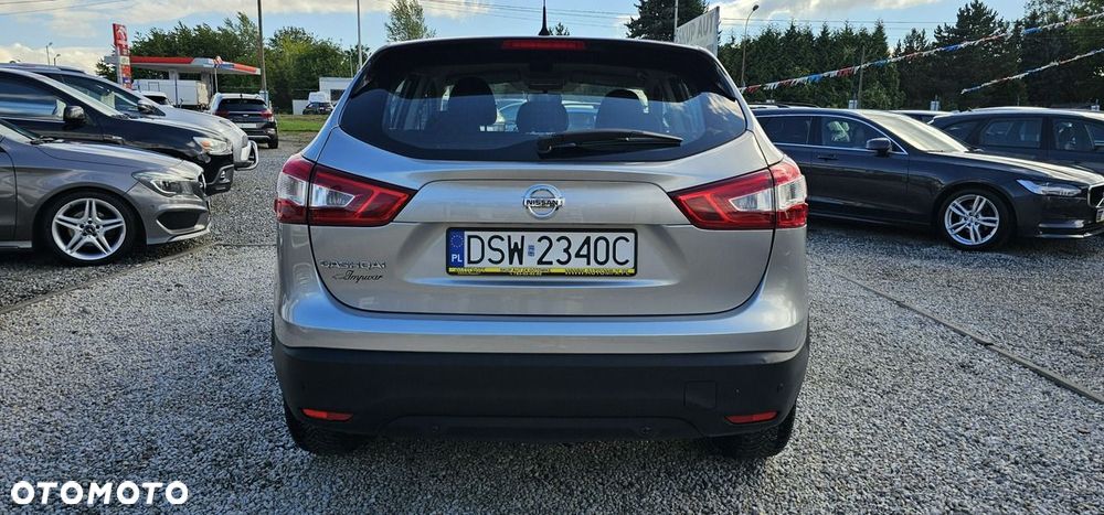 Nissan Qashqai - 16