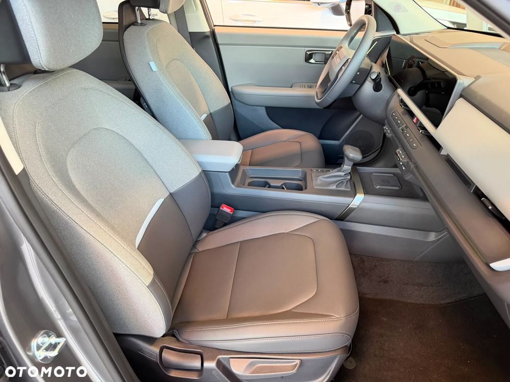 Kia Seltos 1.6 T-GDI L DCT - 11