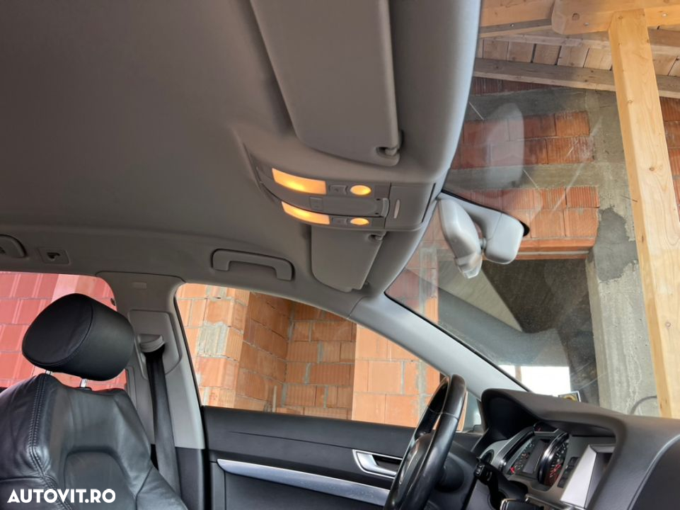 Audi A6 Allroad quattro 3.0 TDI DPF - 25