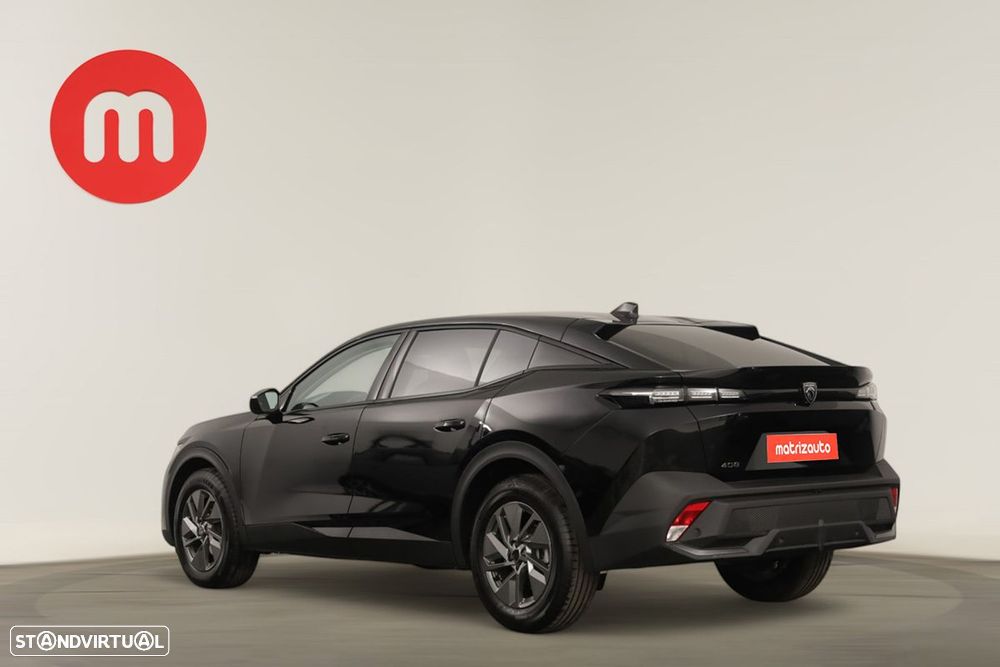 Peugeot 408 1.2 PureTech Allure EAT8 - 3