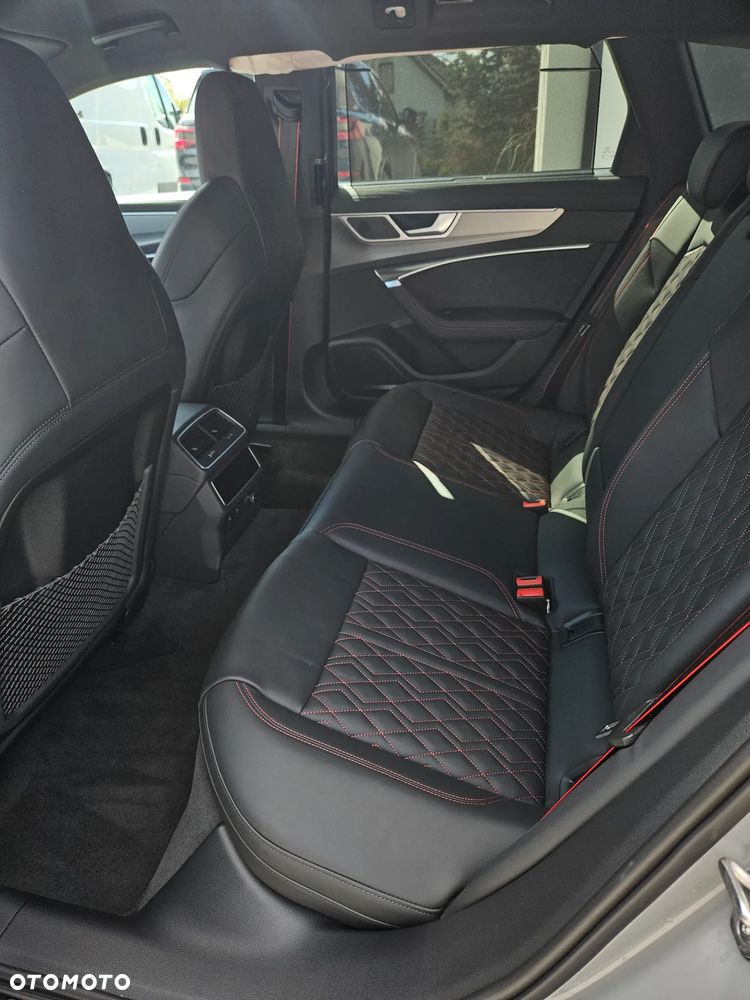 Audi A6 Avant - 15