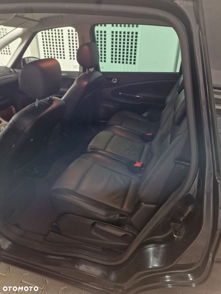 Ford S-Max 2.0 TDCi Titanium - 10