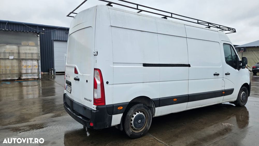 Renault Master - 11