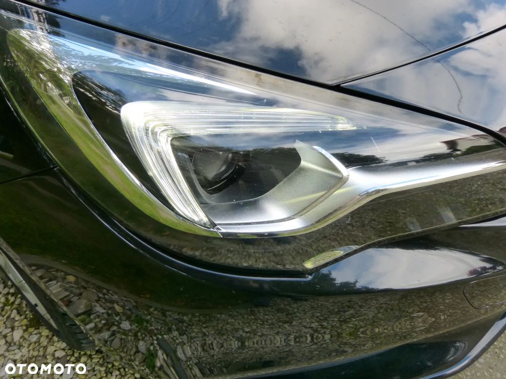Opel Astra 1.4 T Dynamic - 8