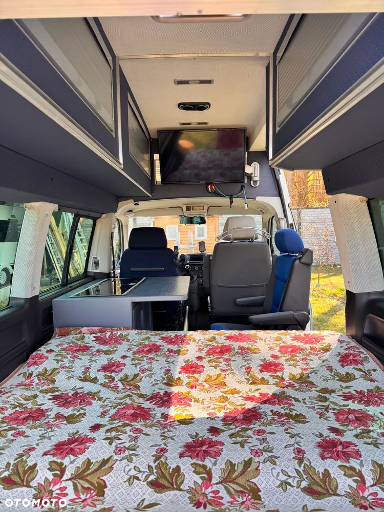Volkswagen Transporter L2H2 4Motion - 29