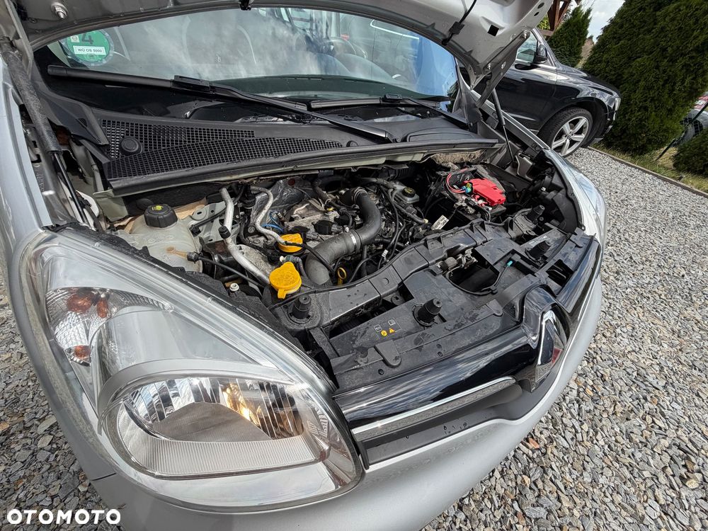 Renault Kangoo - 19