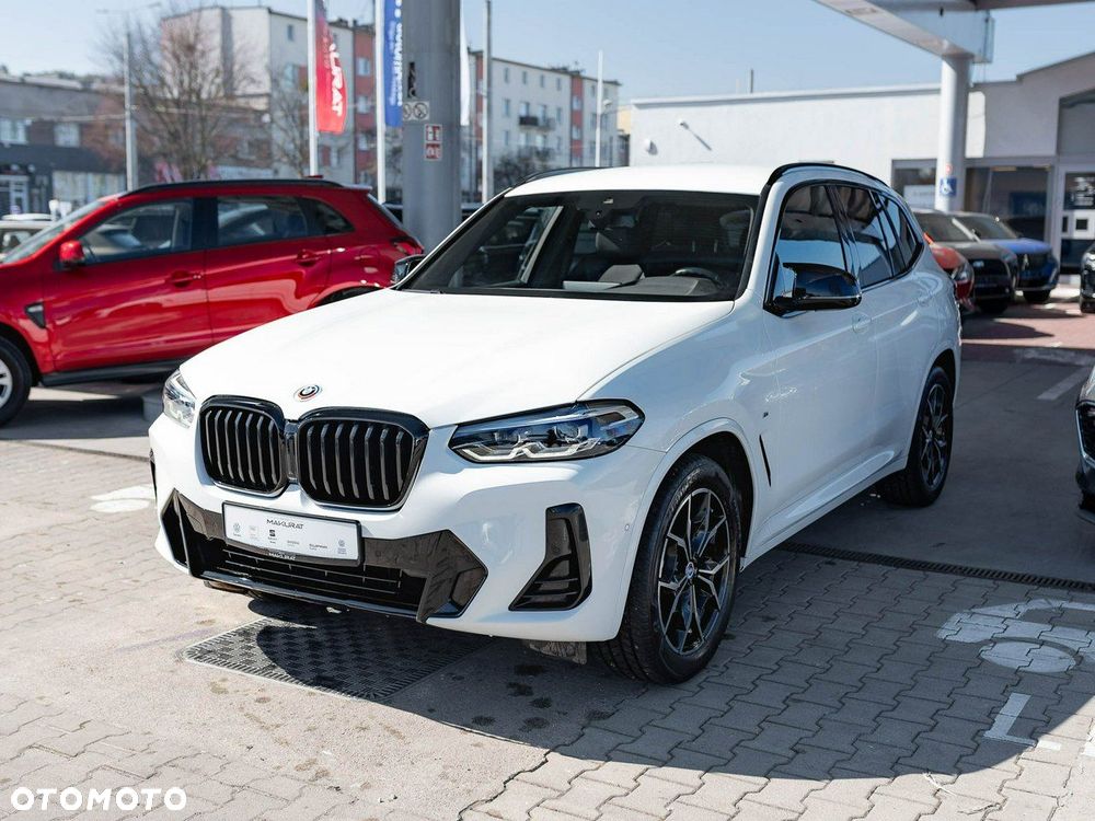 BMW X3 - 3