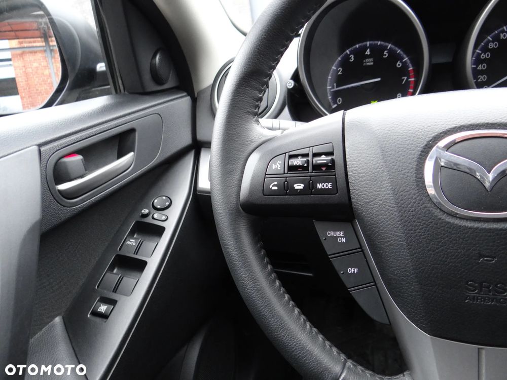 Mazda 3 1.6 Sport Exclusive - 30