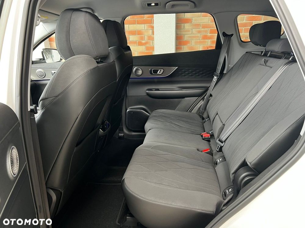 Chery Tiggo 8 1.6 T-GDI Comfort DCT - 31